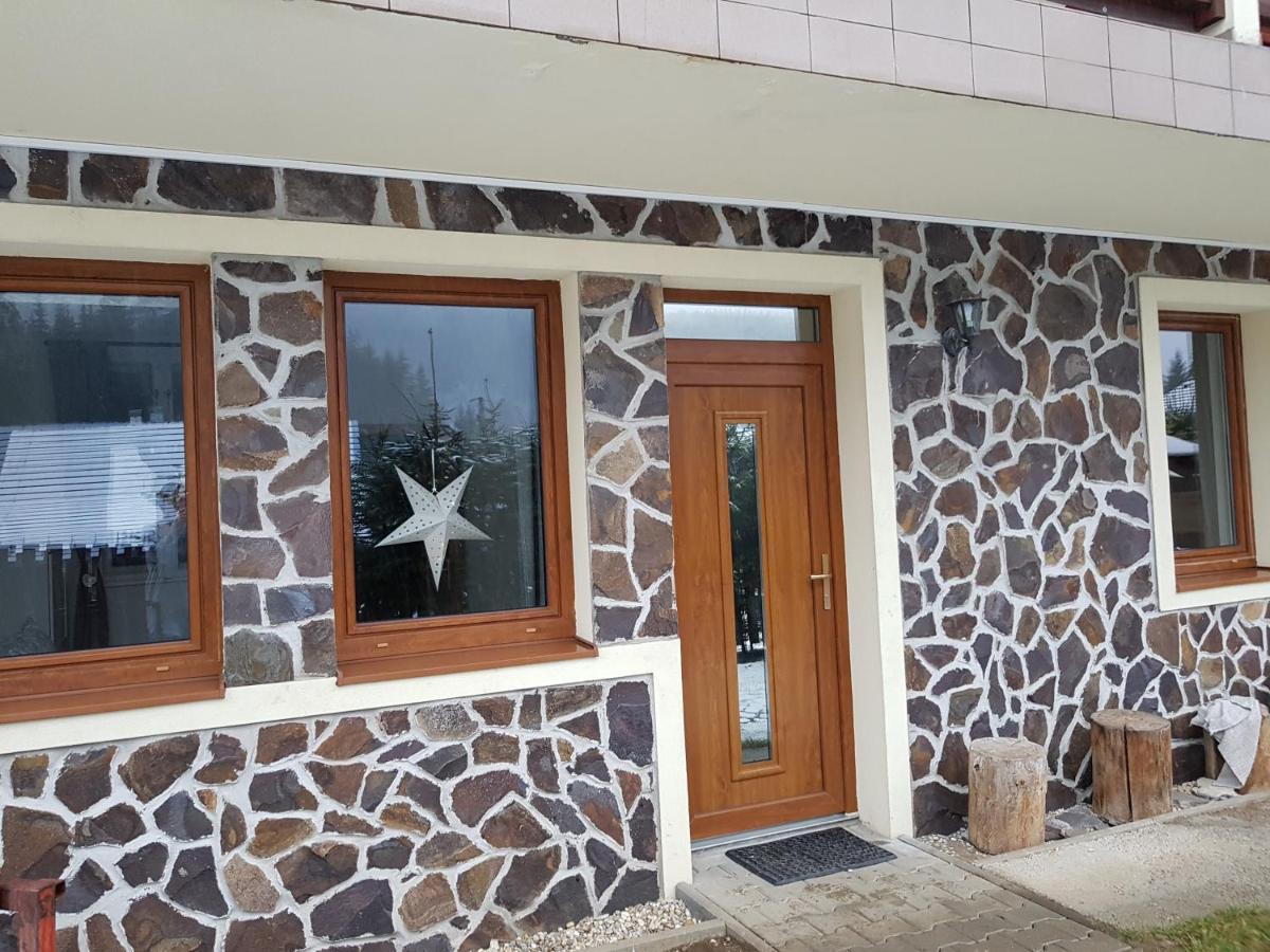 Donovaly Alonia公寓 外观 照片